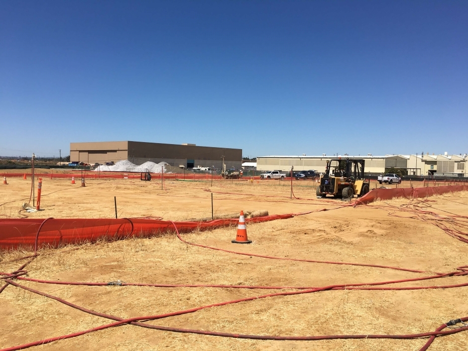 Injection Technology